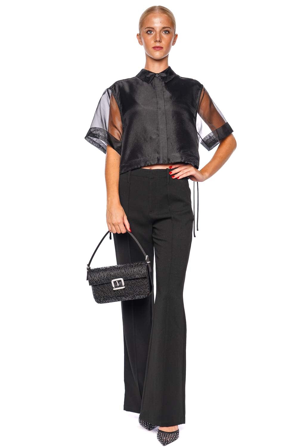 Weekend Luxe: Effortless Pieces for Your Off-Duty Edit