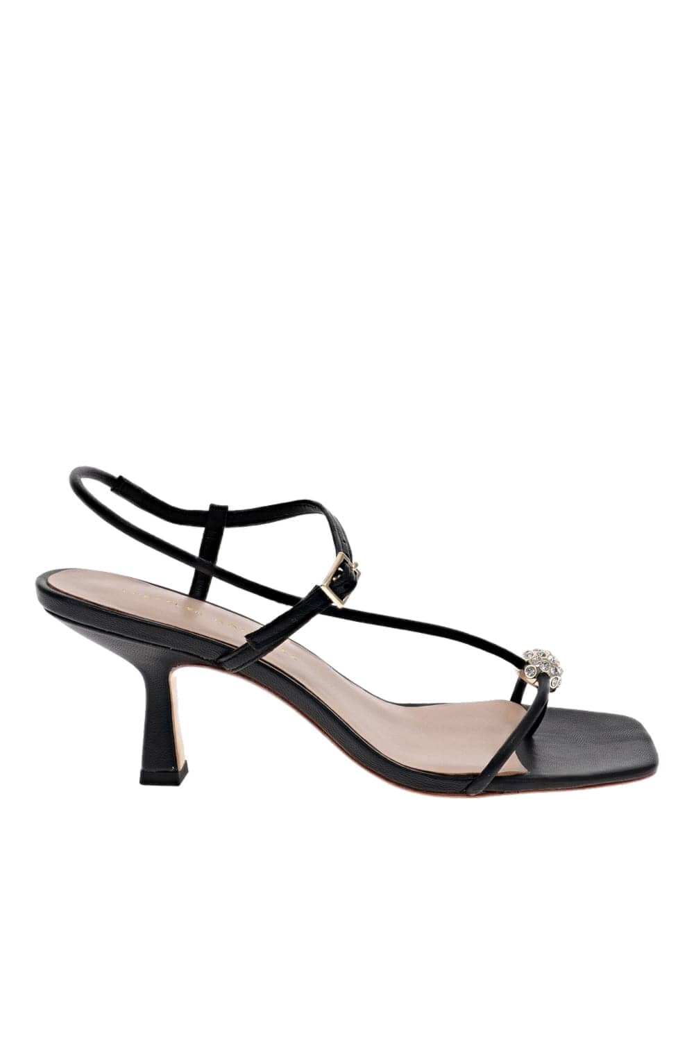 The Black Heel Edit: Comfort, Style & the Sandals Worth Every Step