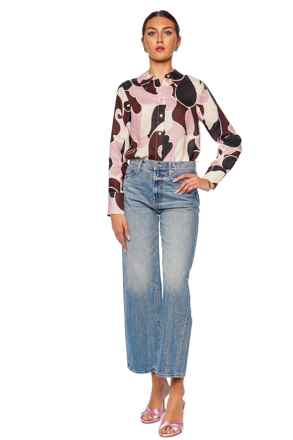 MOTHER Denim: Premium California Cool Without the Premium Price