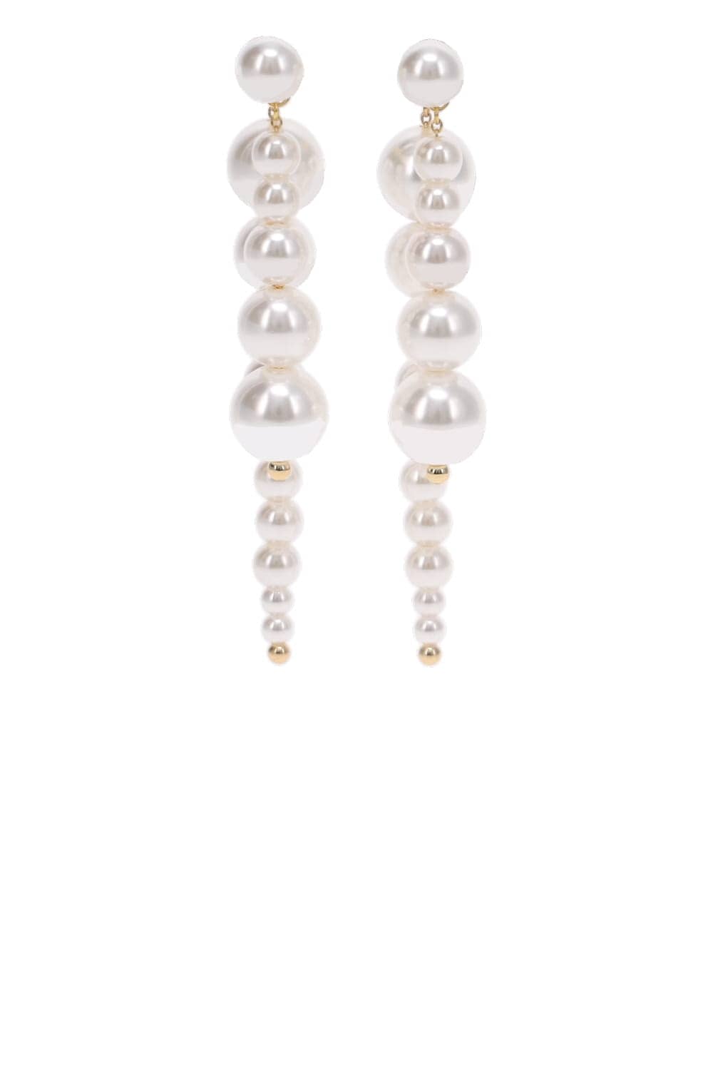 Smart Investment Pieces: Luxury Earrings That Won't Break the Bank