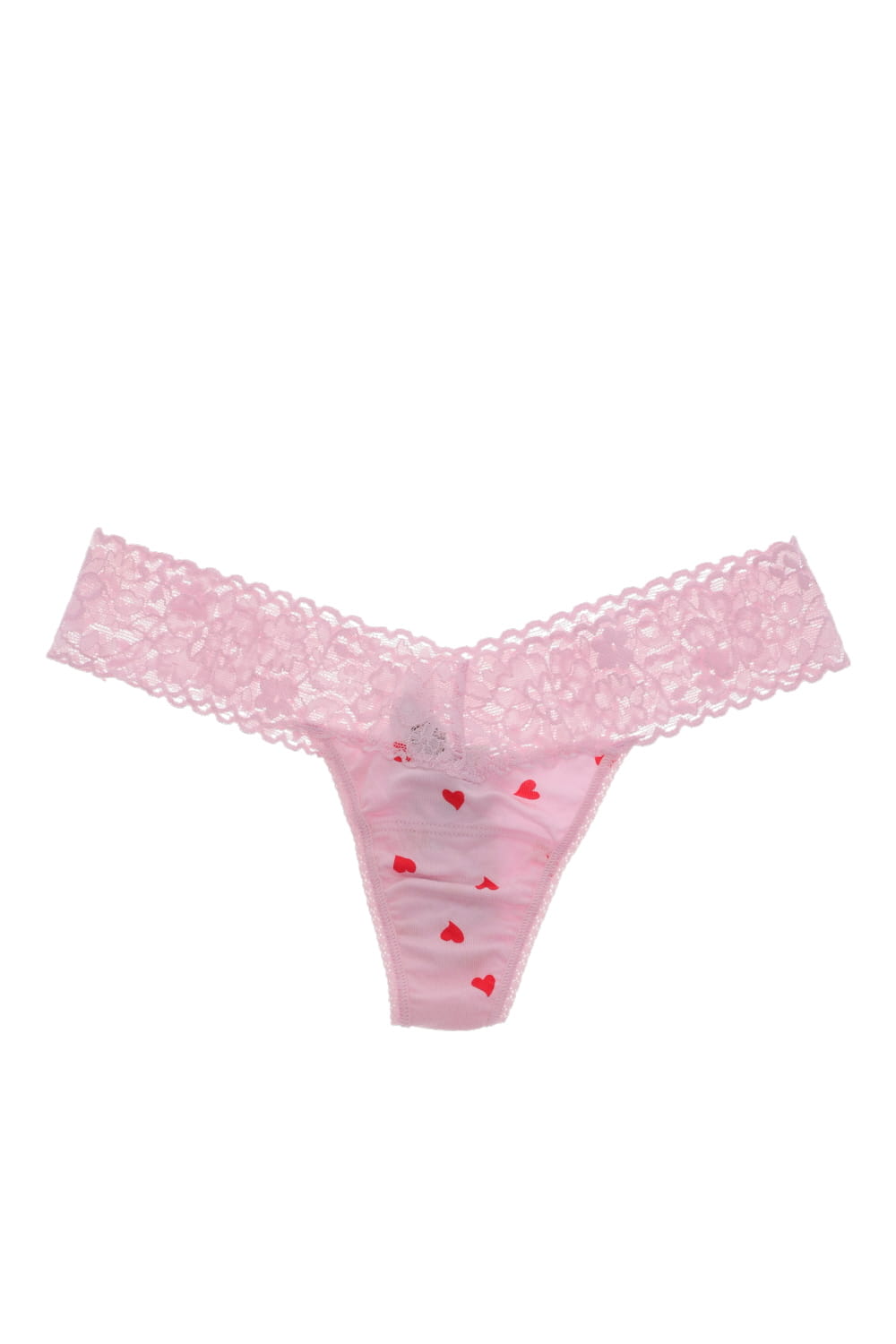 Hanky Panky: The Lace That Started a Revolution