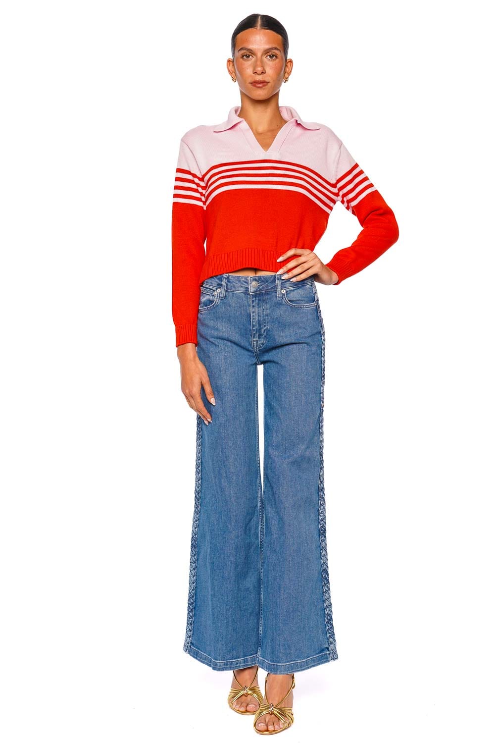 Designer Knitwear Under $300: The Pieces Worth Reaching For
