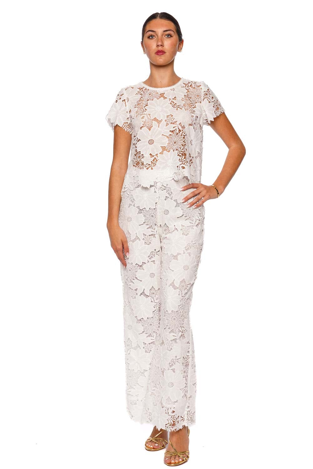 Beyond the Basic Blouse: Elevated Tops for Wedding Season