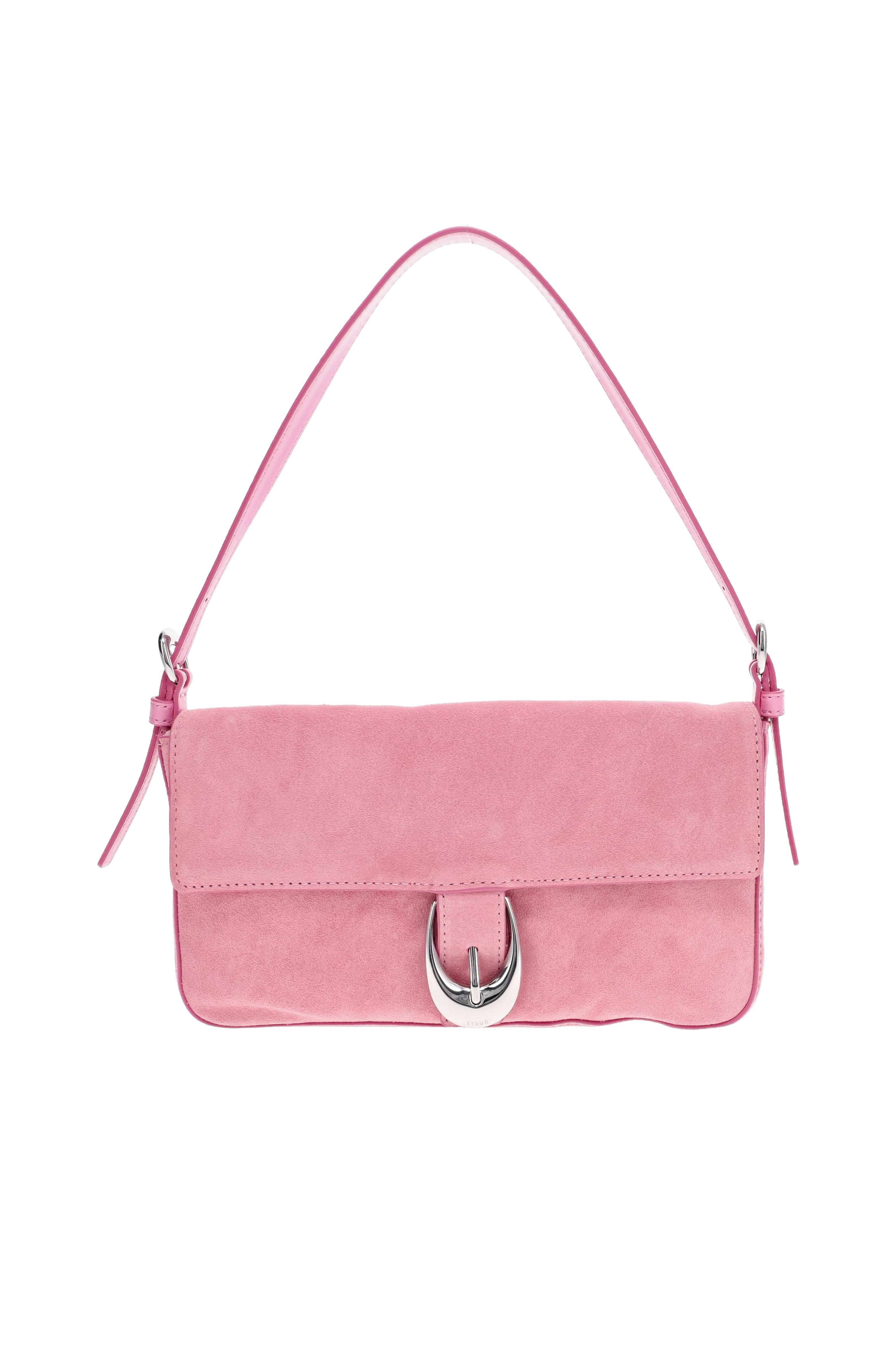 The Staud Ollie Bag & the Art of the Considered Shoulder Bag