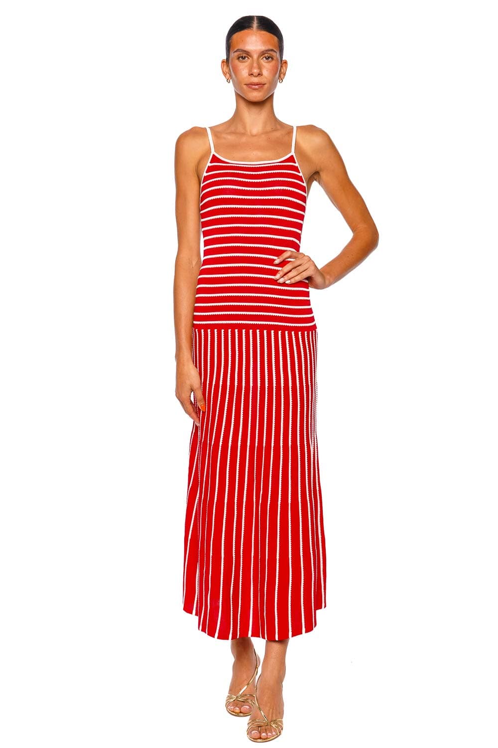 After Hours: Solid & Striped's Date Night Edit