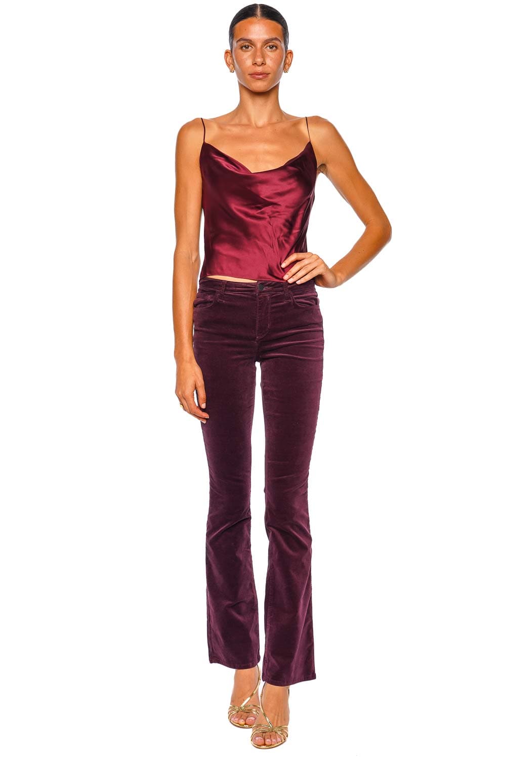 The Neckline Edit: How One Design Detail Changes Everything