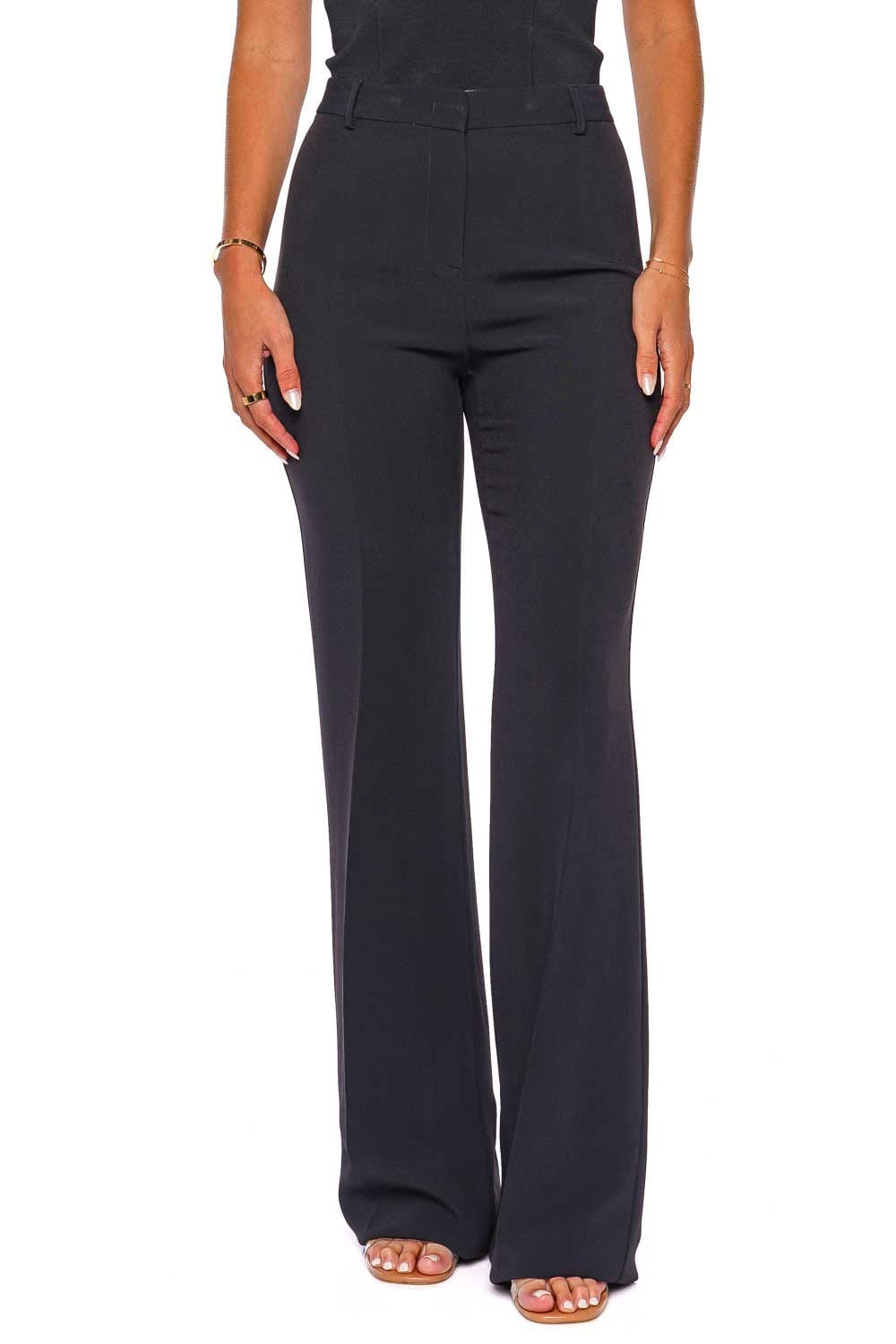 Etro Black Trouser