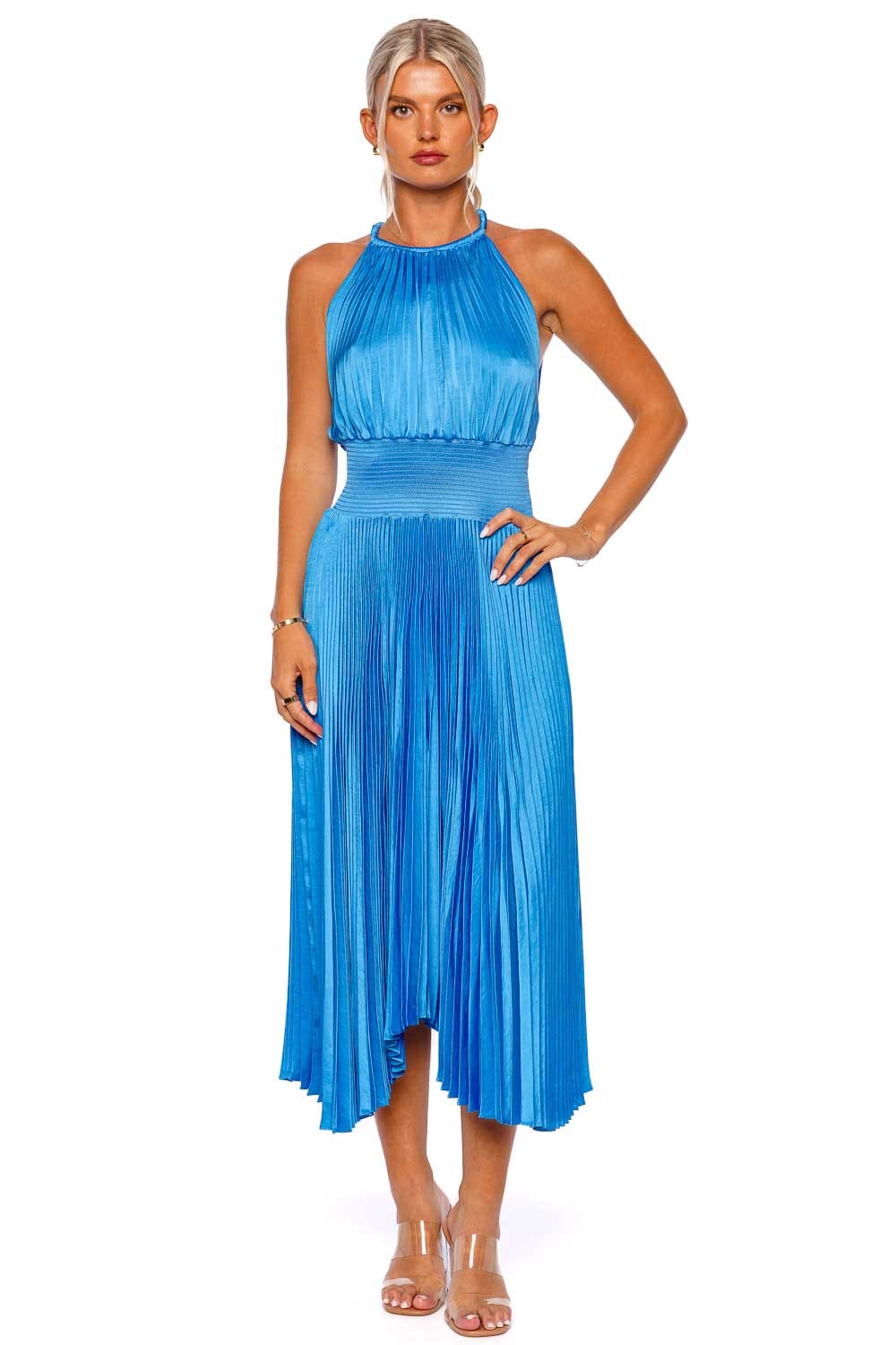 A.L.C. Renzo II Dress