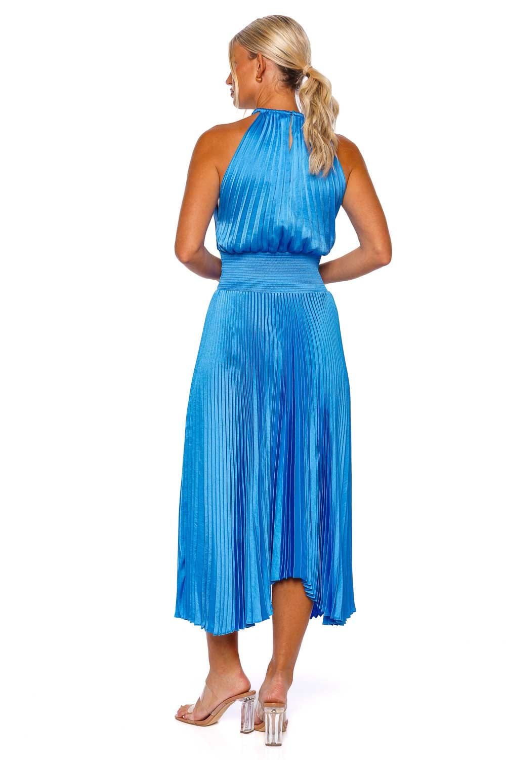 A.L.C. Renzo II Dress