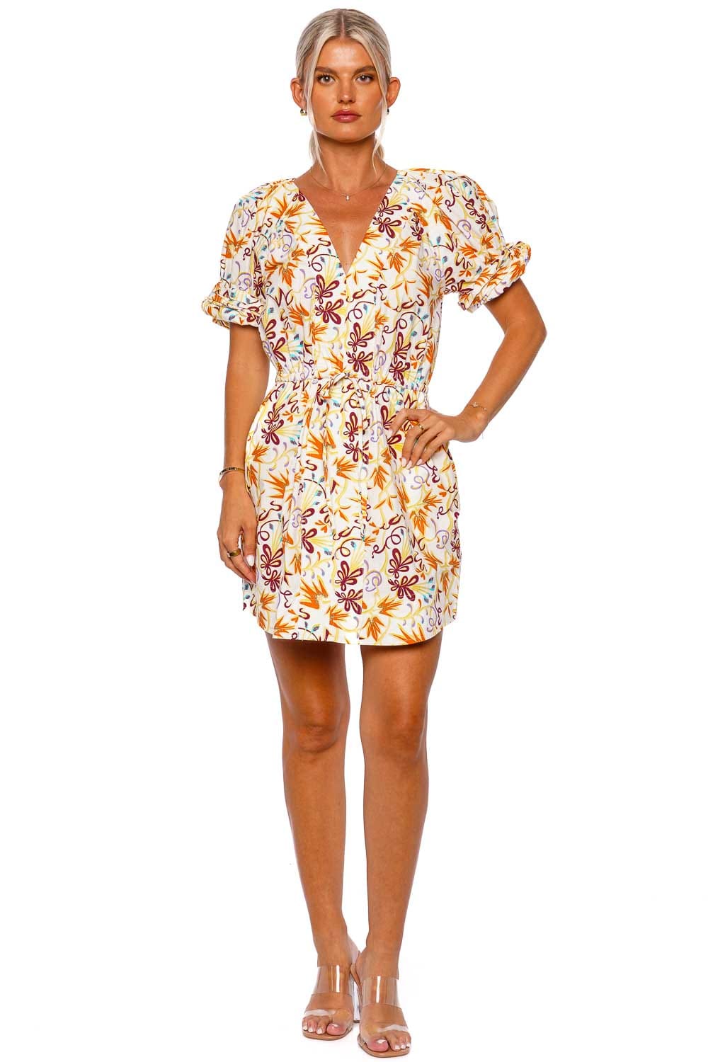A.L.C. Mia Dress