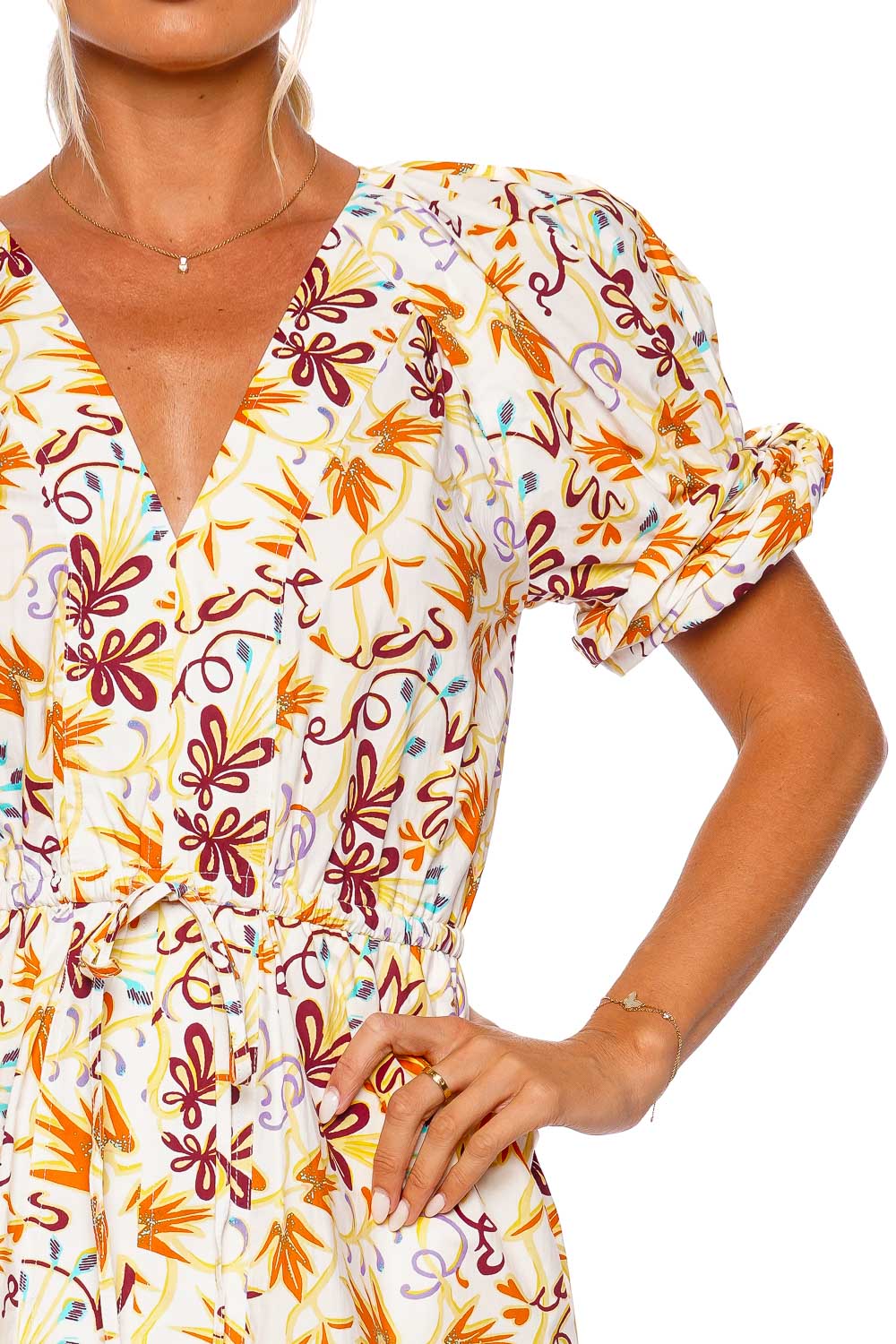 A.L.C. Mia Dress