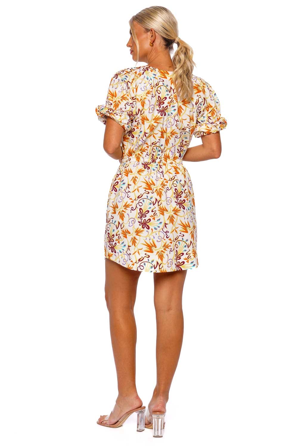A.L.C. Mia Dress
