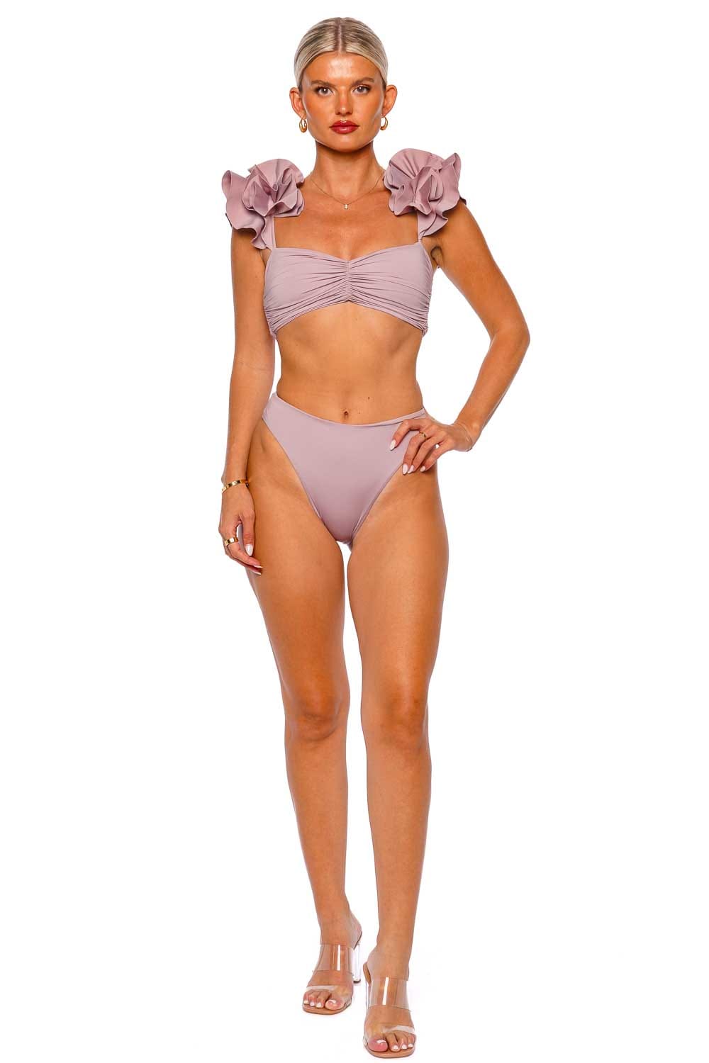 Maygel Coronel GOLETA BIKINI