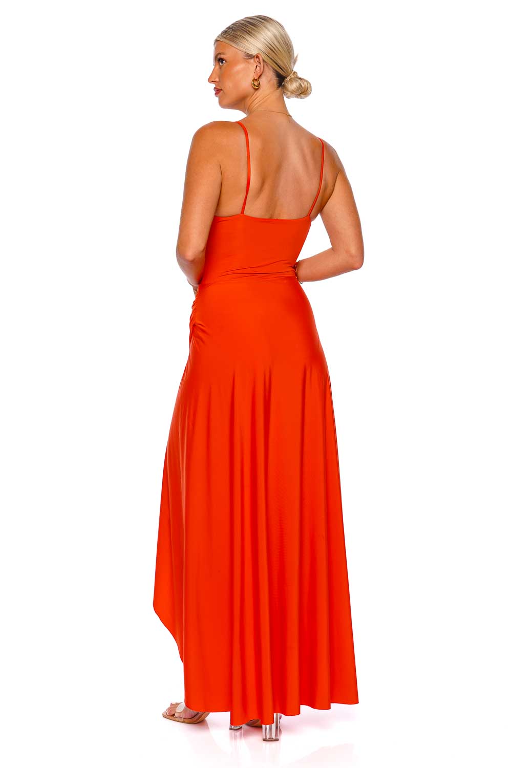 Maygel Coronel IRACA MAXI TANGERINE