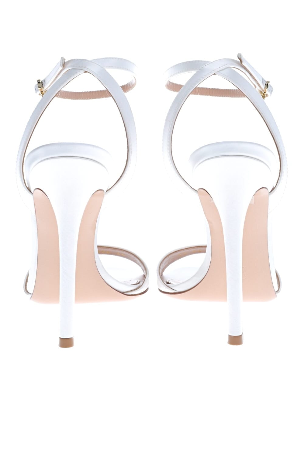 Gianvito Rossi AURA RASO HEELS