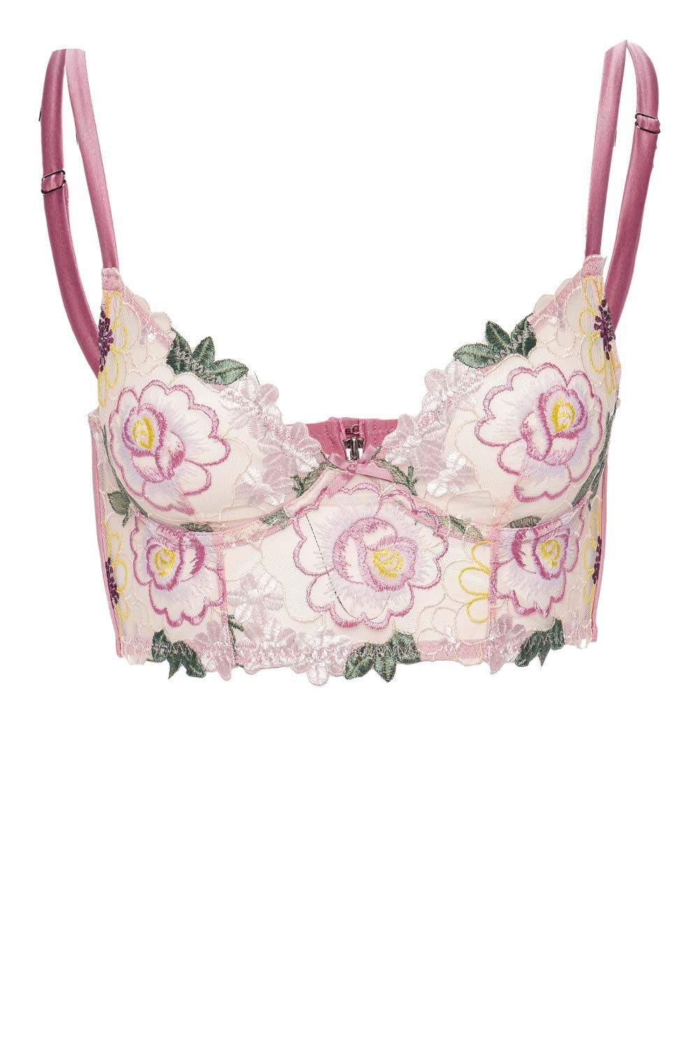 Lingerie She'll Love