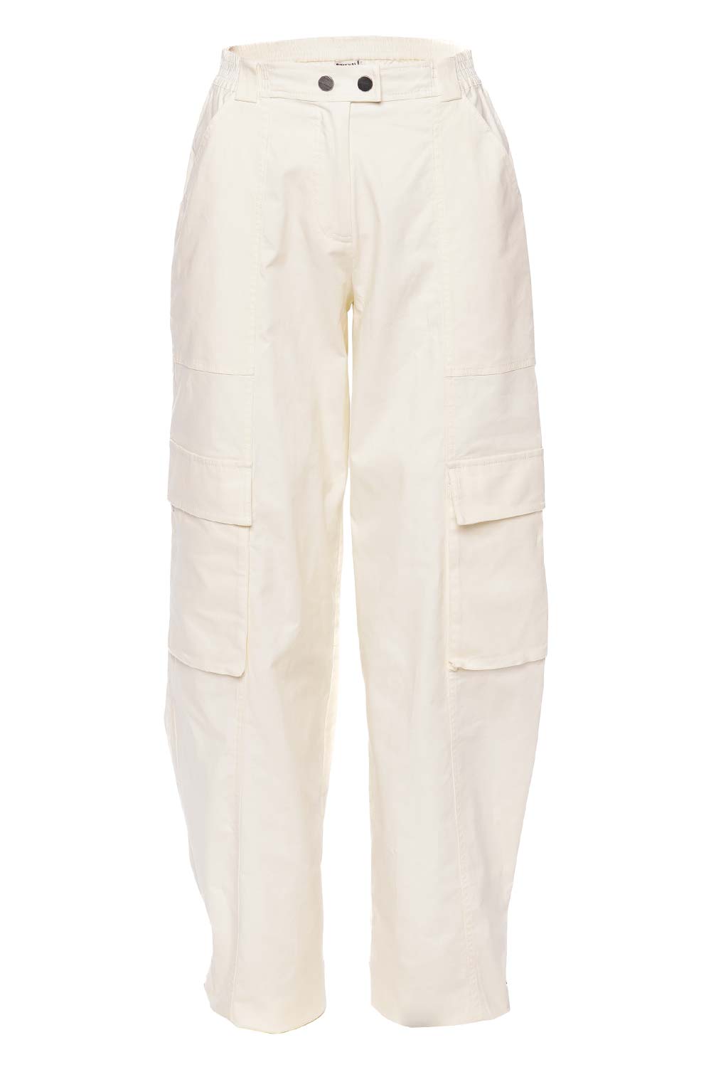 Louis Vuitton Technical Cargo Pants Khaki. Size 60