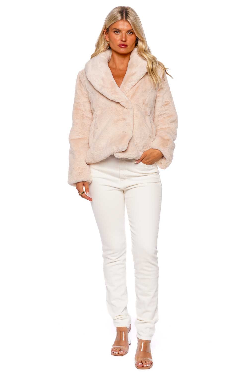 APPARIS Fiona Koba F22419OA1 Oat