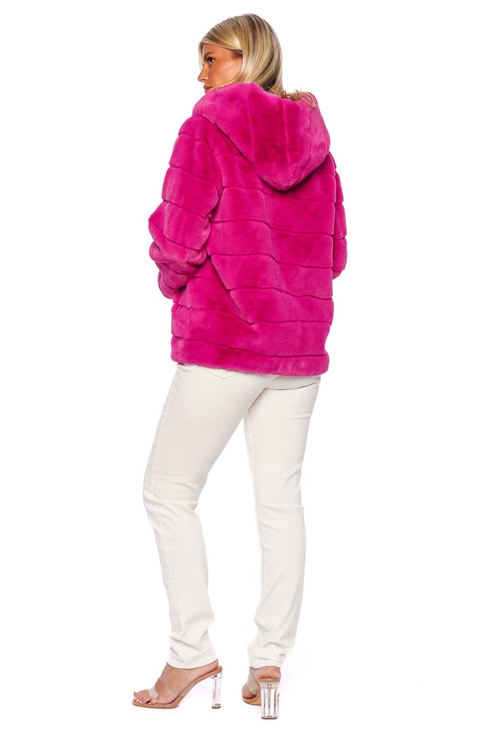 APPARIS Goldie 5 F22097CFP CONFETTI PINK