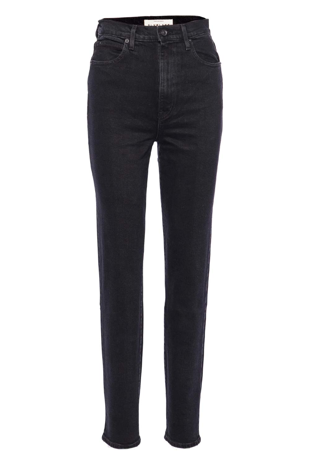 SLVRLAKE Beatnik Hidden Valley Slim Jeans