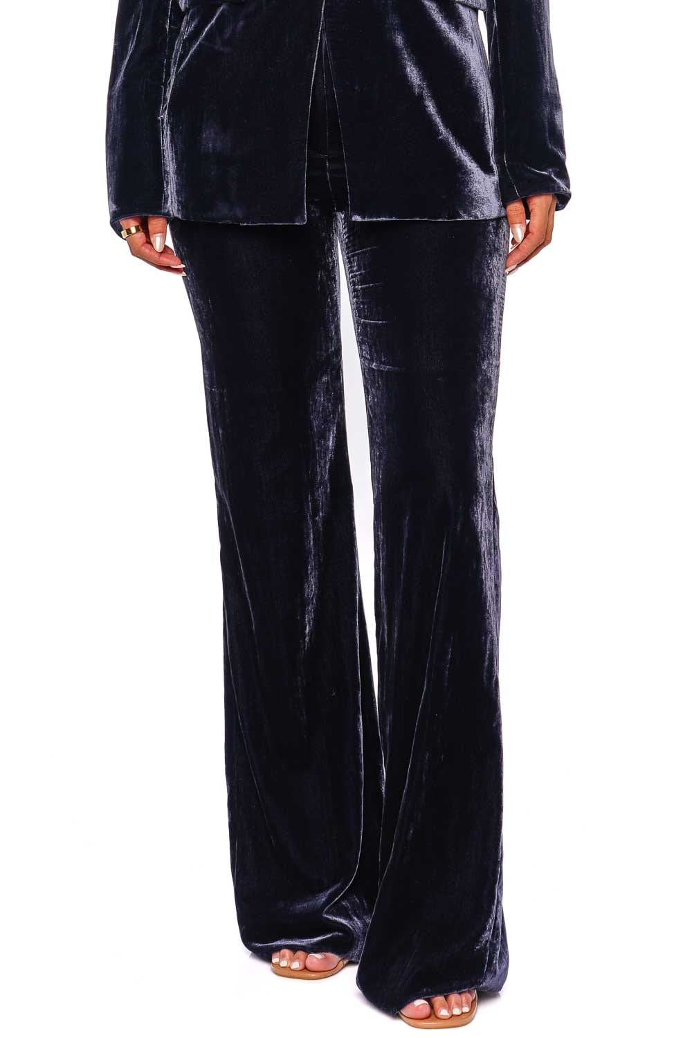 Veronica Beard LEBONE PANT 2309SU386378 NVY