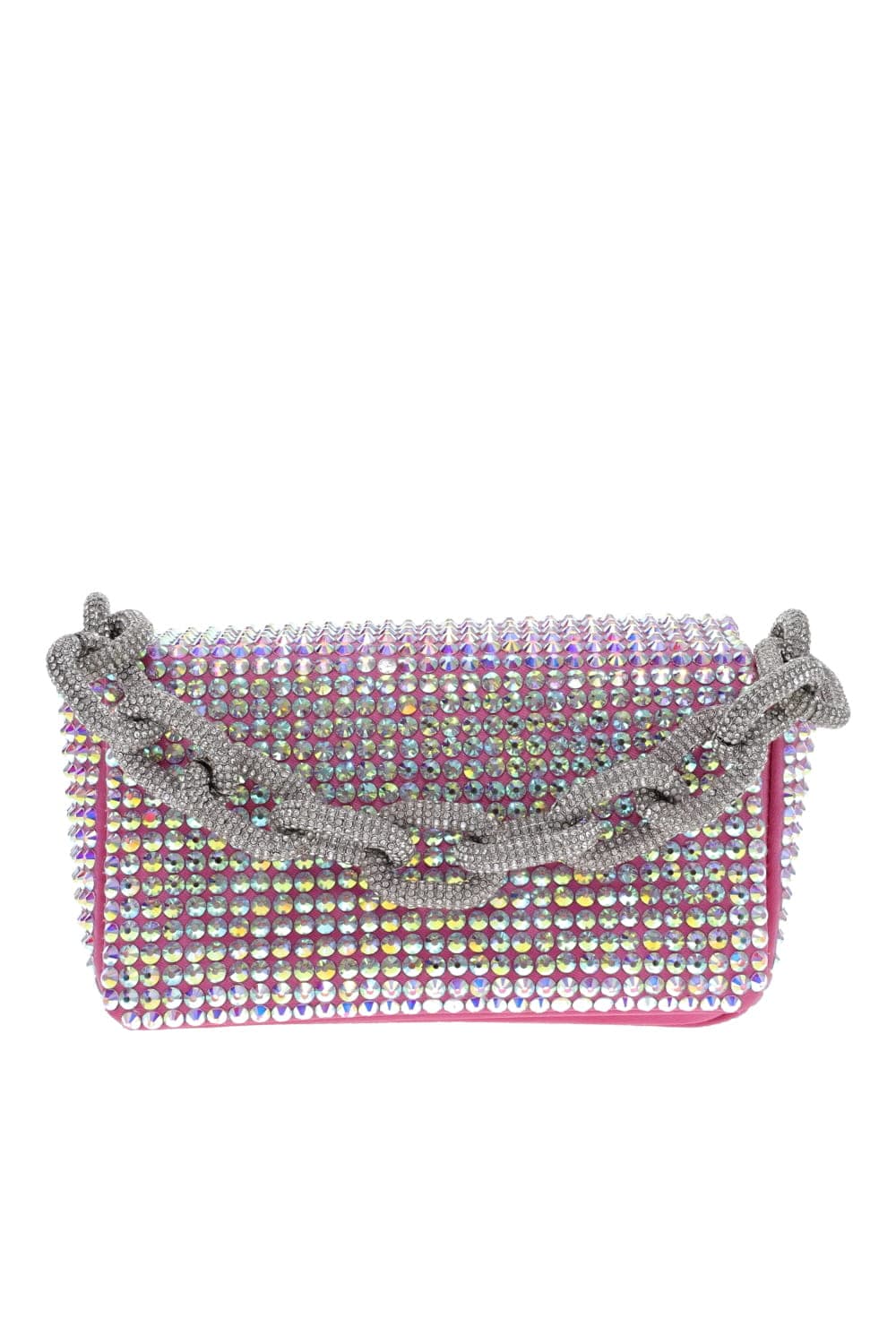 Gedebe MY DREAM MINI SHOULDER BAG MYDRMMINISTNCRYFW24 ROSE