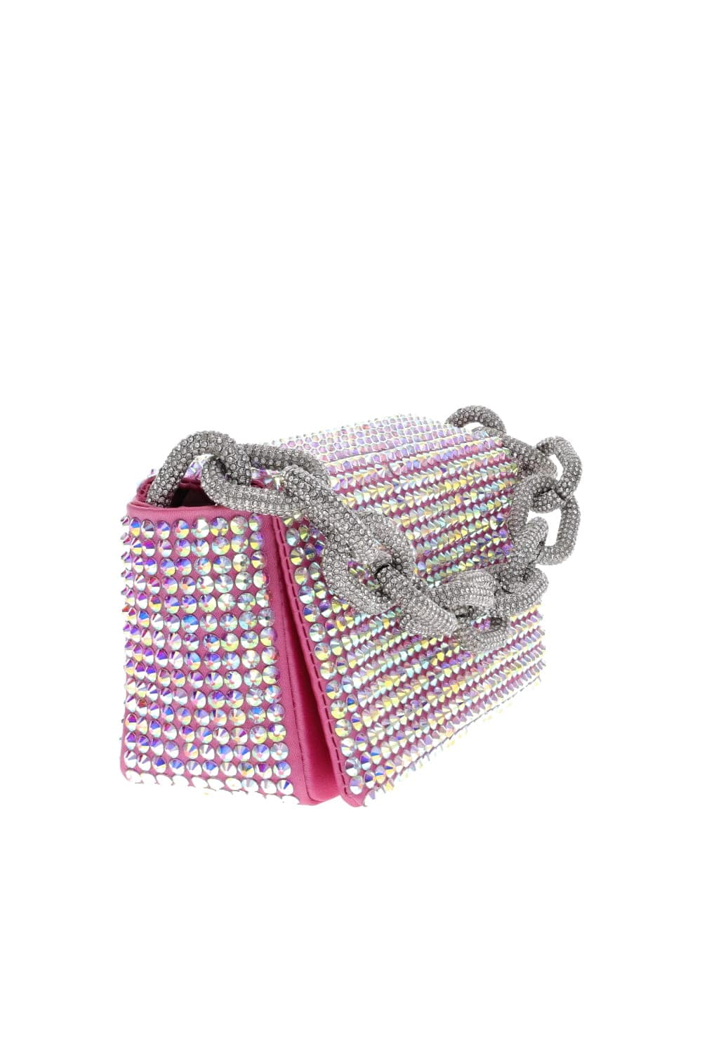 Gedebe MY DREAM MINI SHOULDER BAG MYDRMMINISTNCRYFW24 ROSE