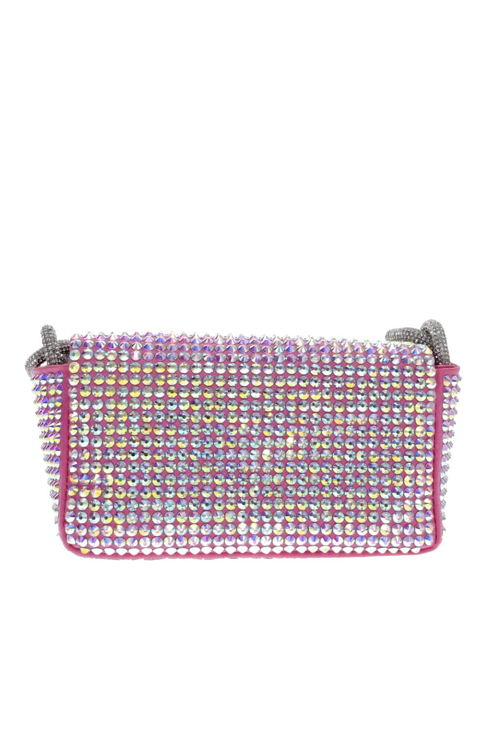 Gedebe MY DREAM MINI SHOULDER BAG MYDRMMINISTNCRYFW24 ROSE