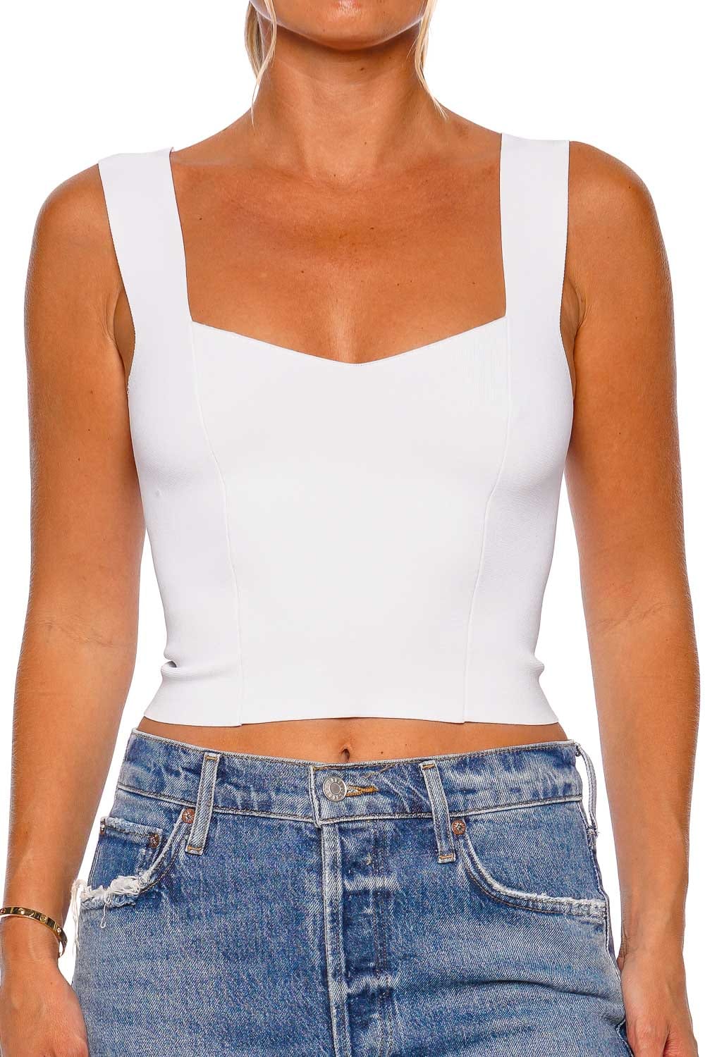 AGOLDE Riley Long Straight Leg Jeans