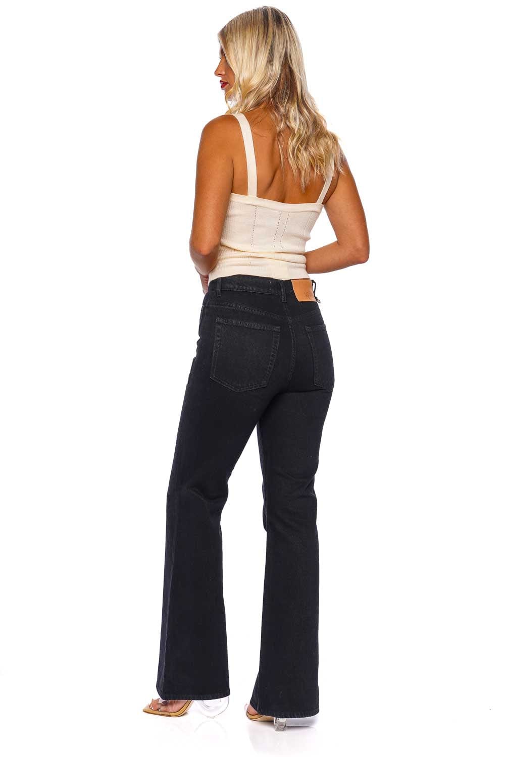 Ulla Johnson The Lou Jean Noir Wash