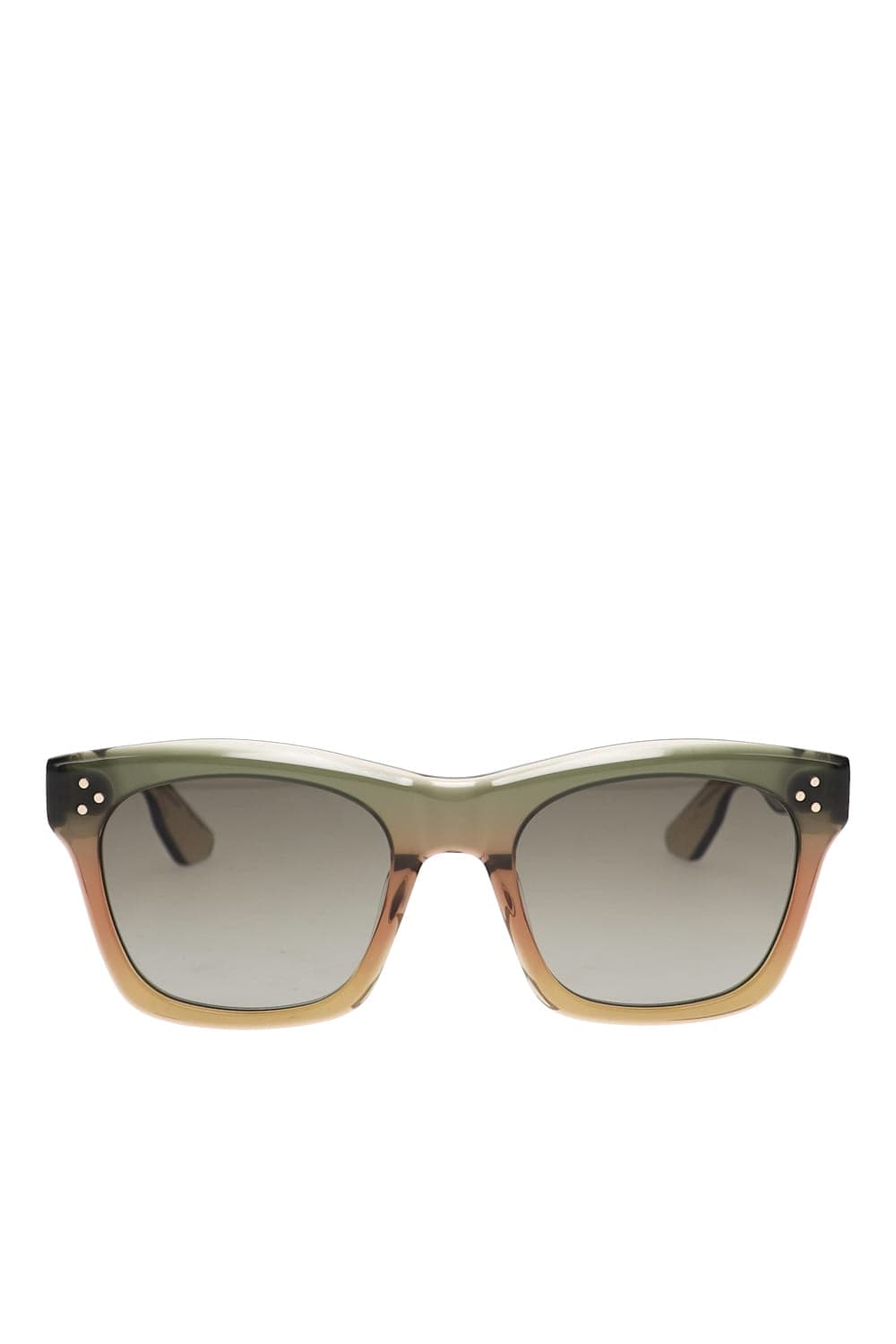 KREWE Williams Sunglasses WILLIAMS WASABI POLARIZED
