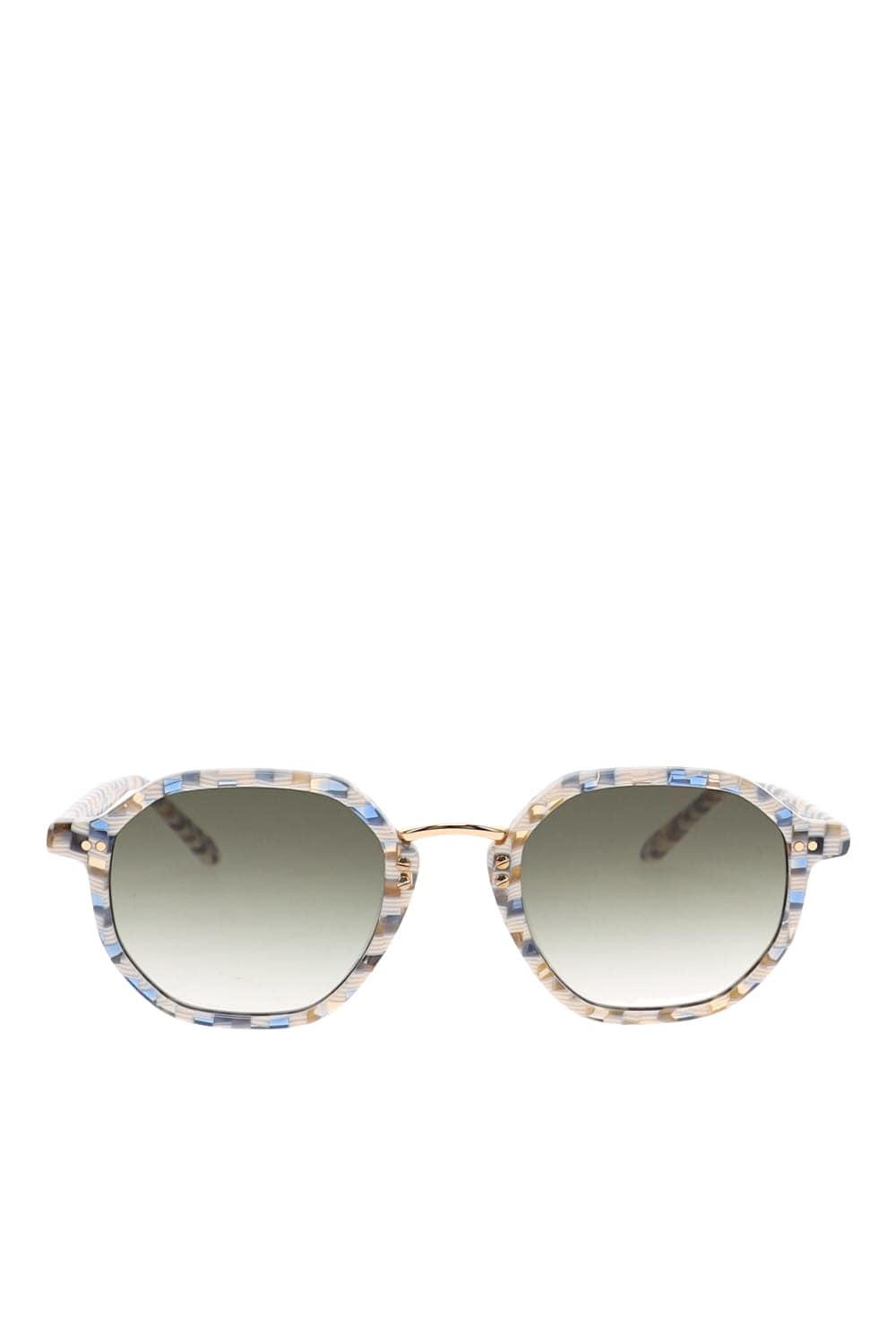 KREWE Dakota Sunglasses DAKOTA PINCHECK