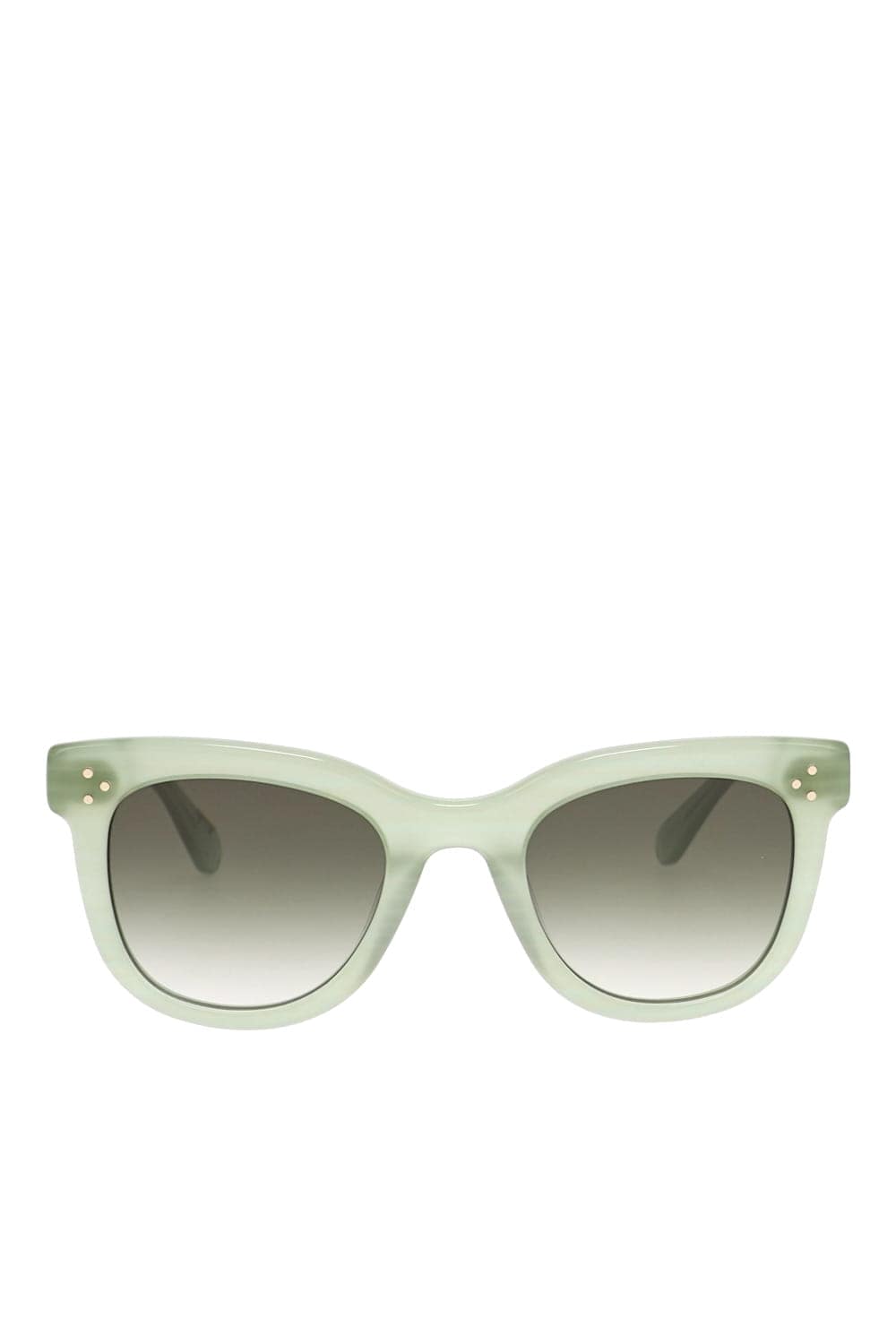 KREWE Jena Sunglasses JENA BASIL