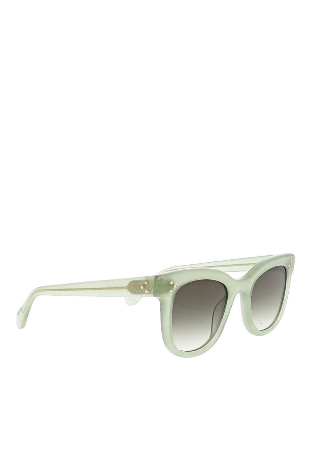 KREWE Jena Sunglasses JENA BASIL