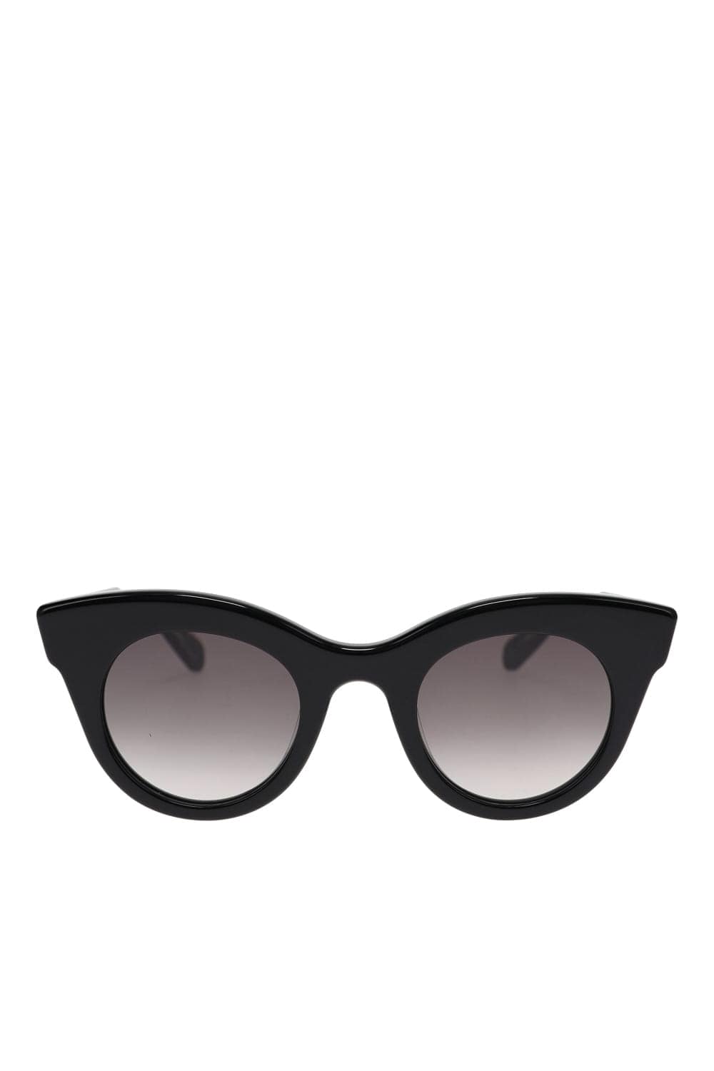 KREWE Olivia Sunglasses OLIVIA BLACK CRYSTAL