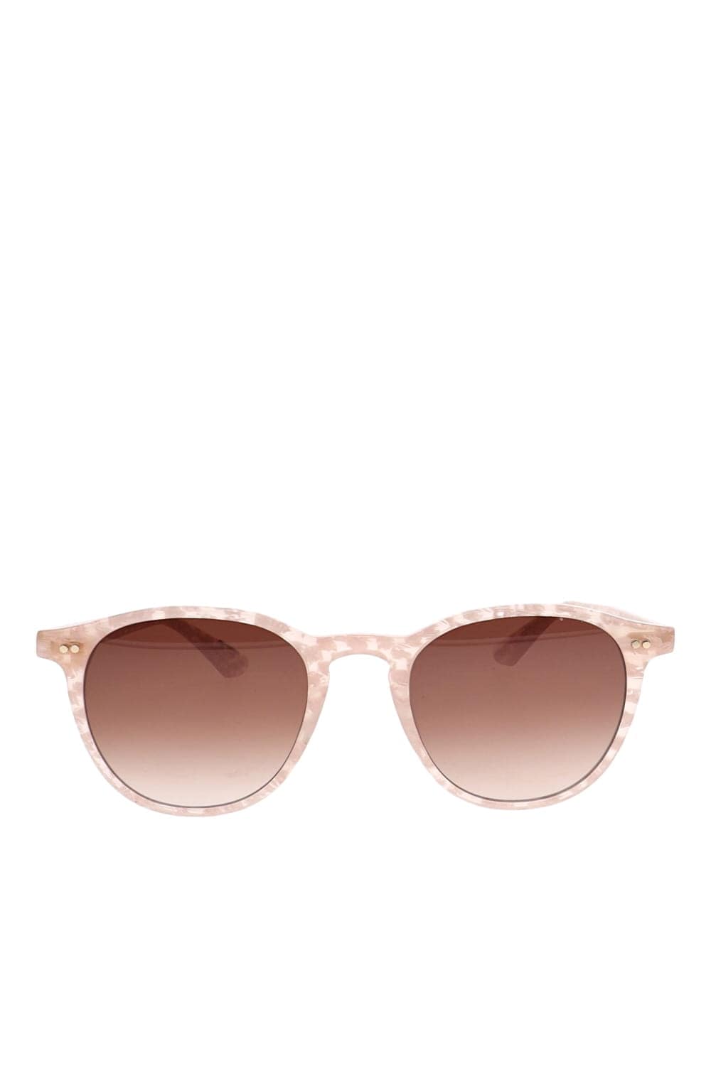 KREWE Landry Sunglasses LANDRY MICRO PLAID