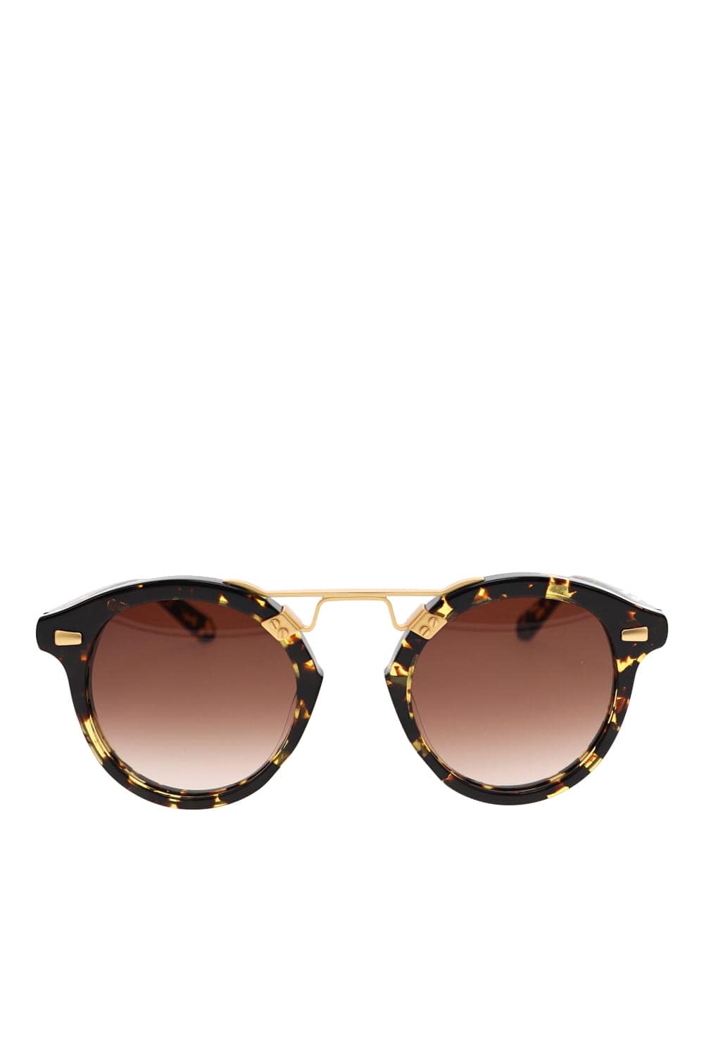 KREWE STL II Sunglasses STLII ZULU