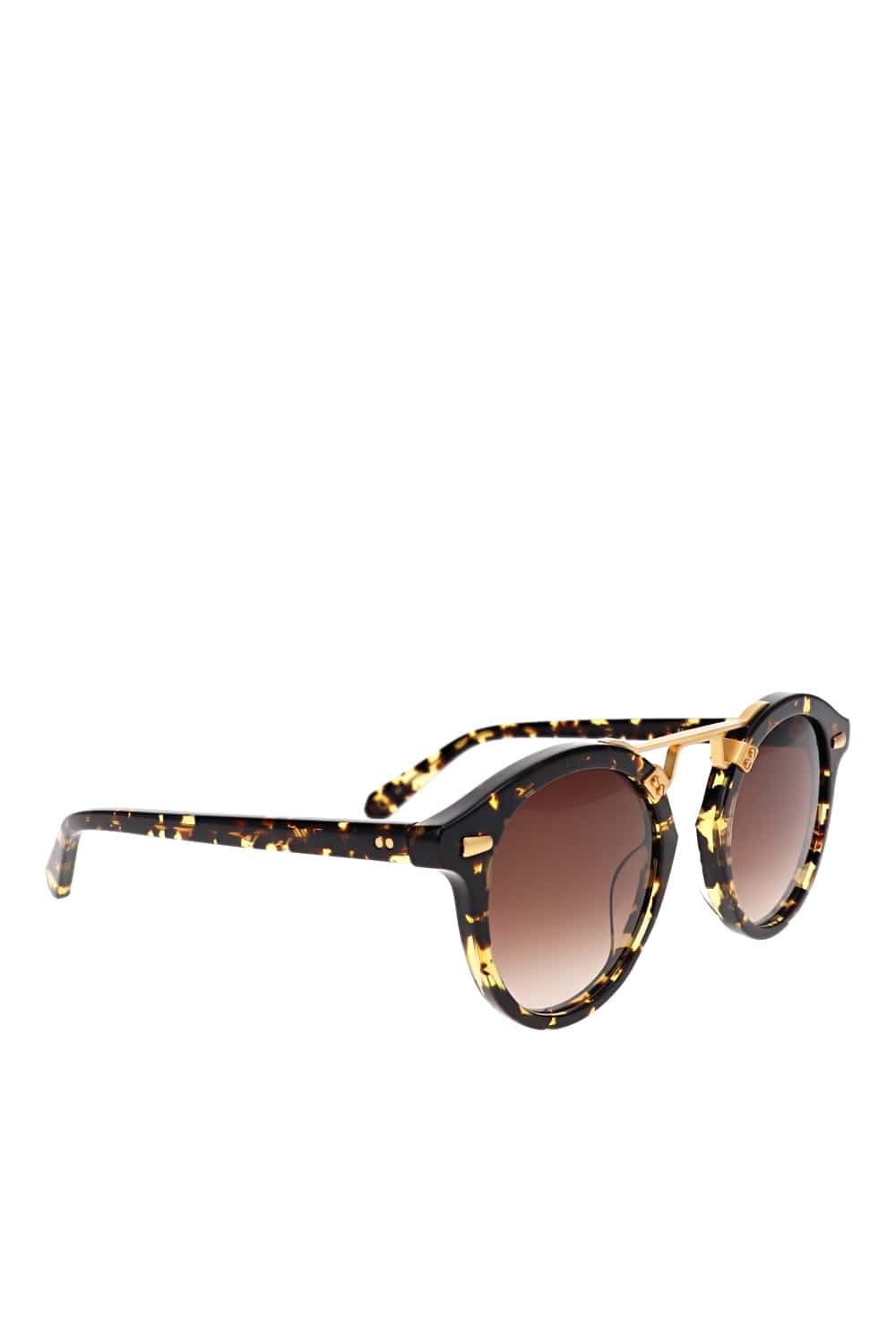 KREWE STL II Sunglasses STLII ZULU