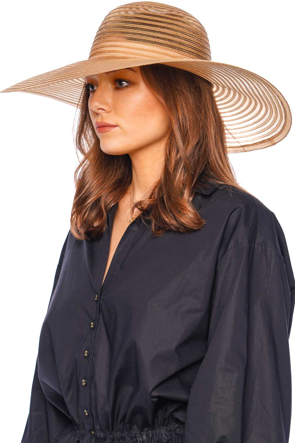 Eugenia Kim BUNNY 21002-02124 Camel