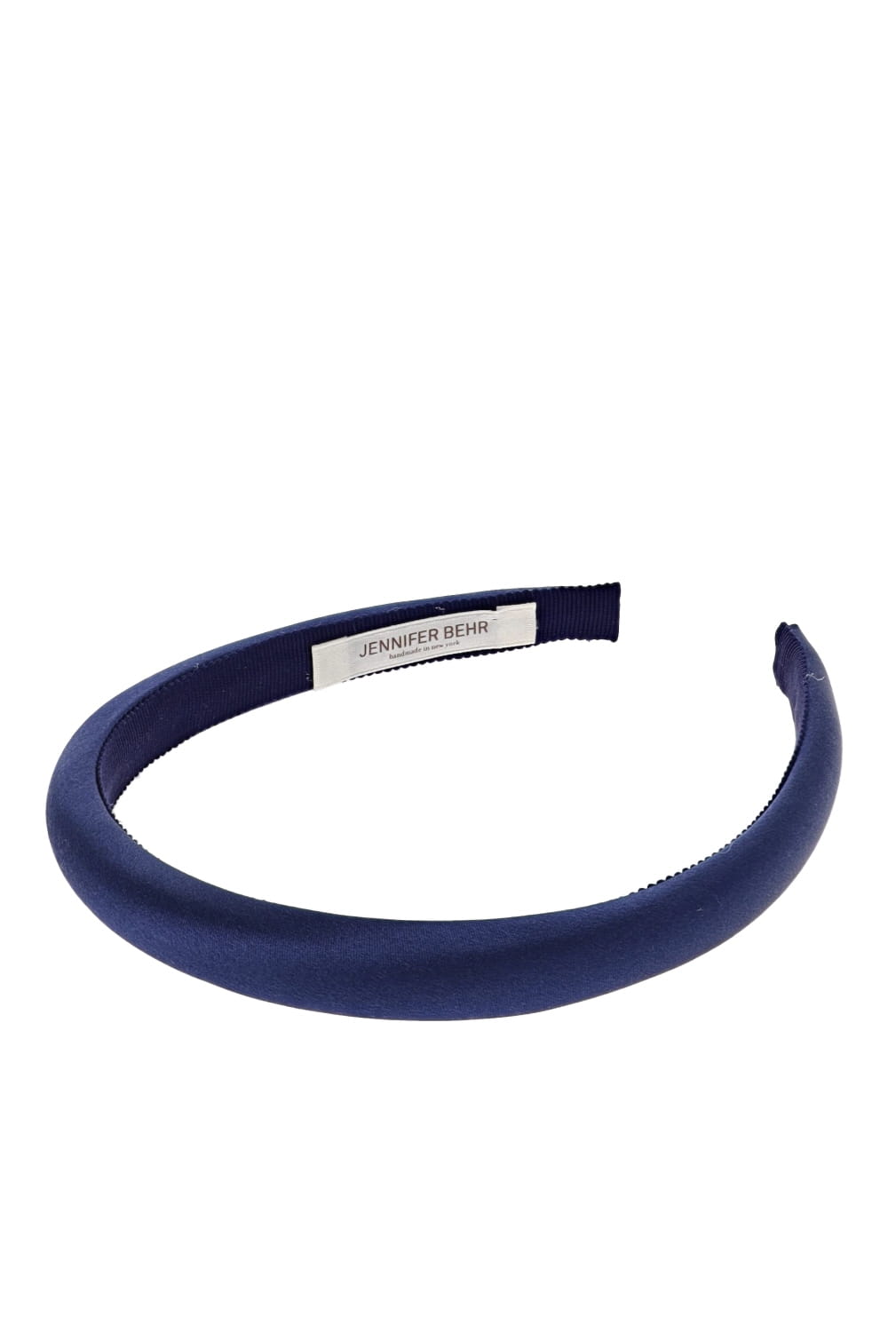 Jennifer Behr Tiana Headband 15BA11-navy NAVY