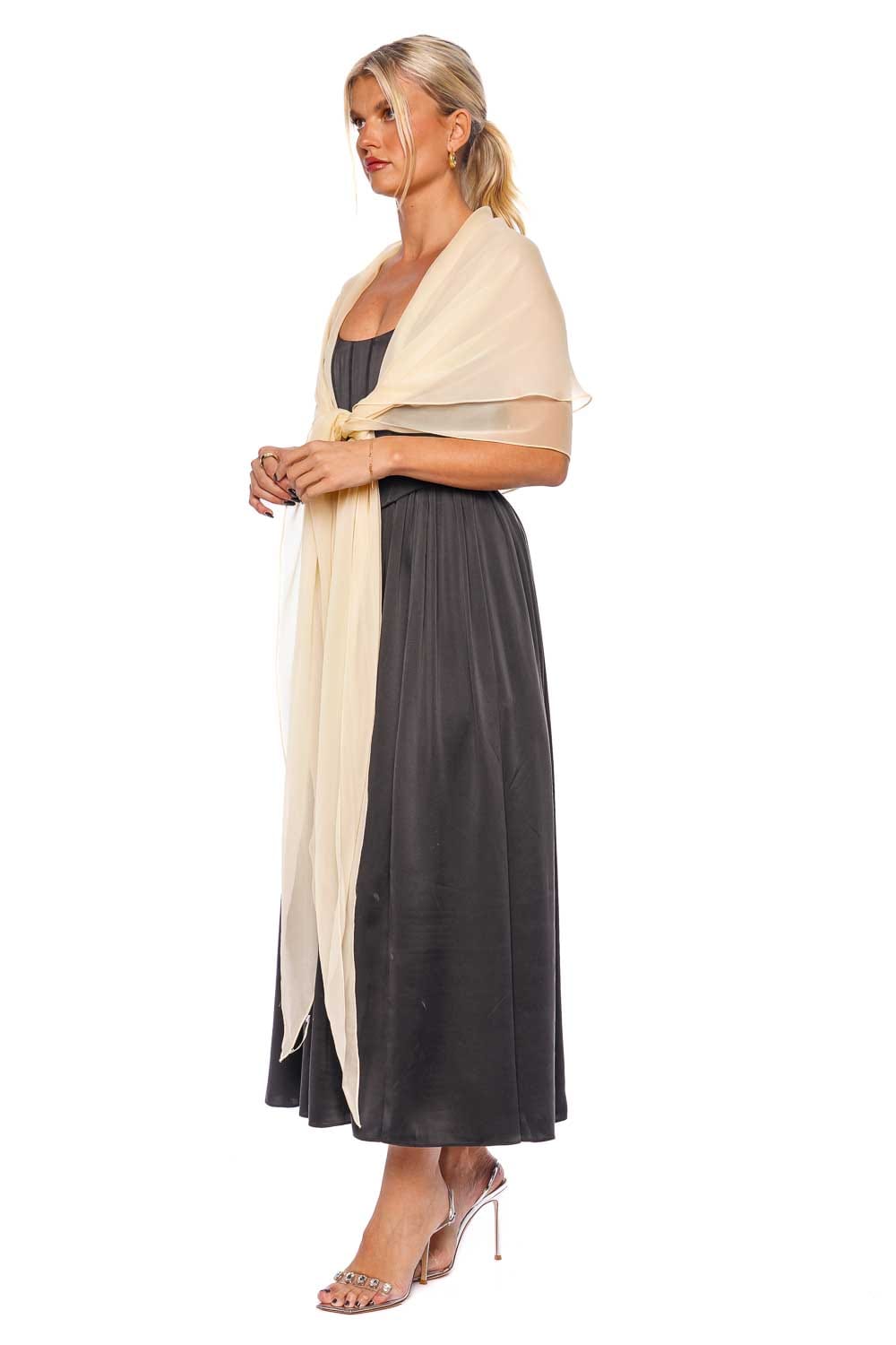 Naeem Khan 001 Shawl NK-SHAWL 1001