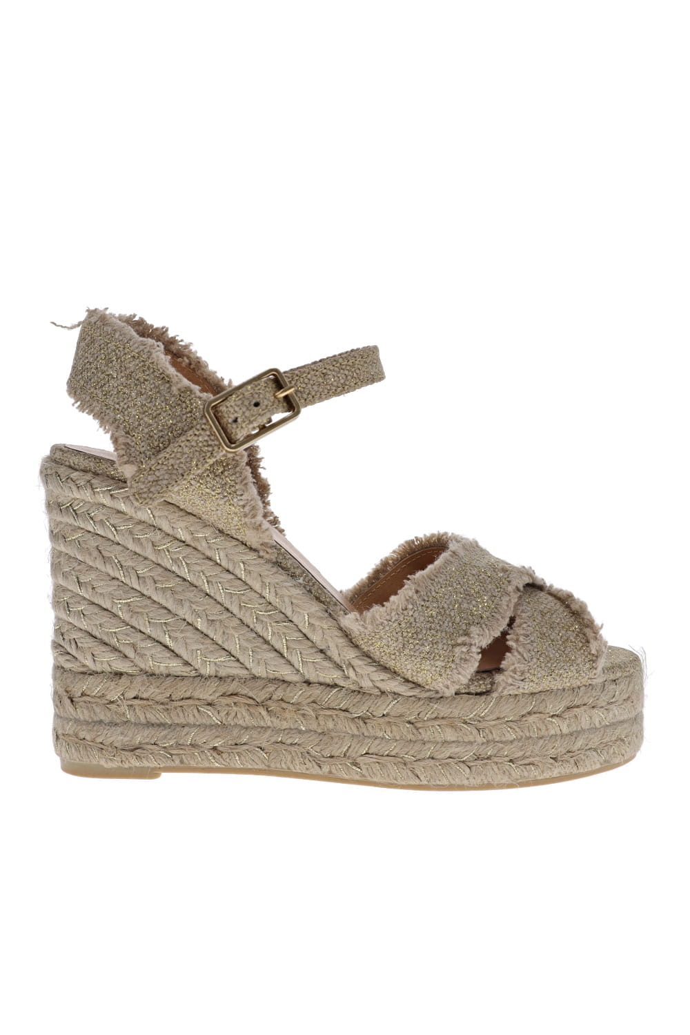 Espadrilles 2025 castaner soldes