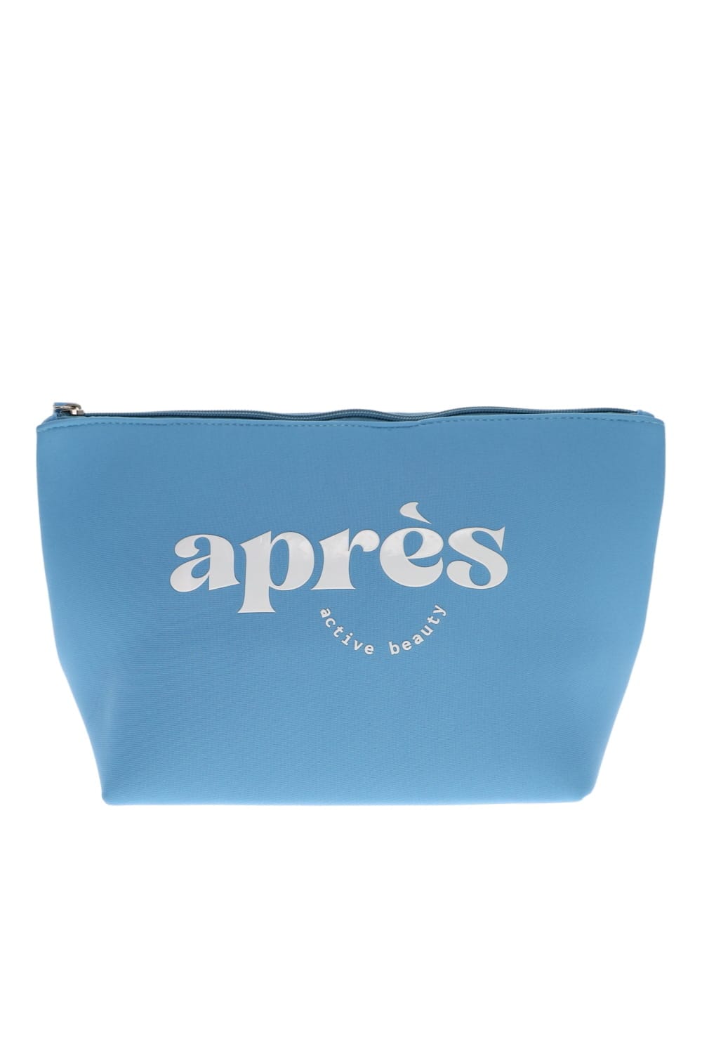 Après Beauty Gym Bag Ready AB1009 Ice Blue