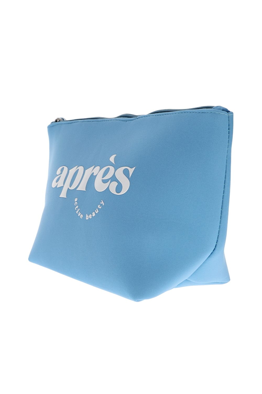 Après Beauty Gym Bag Ready AB1009 Ice Blue
