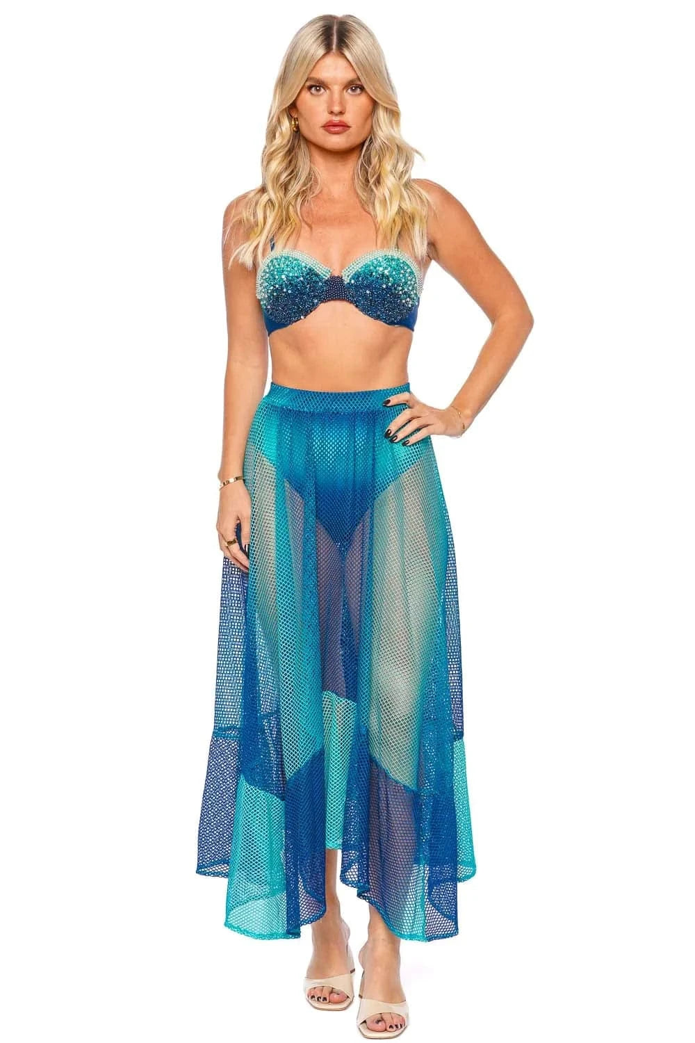 Bikini & Sarong Sets