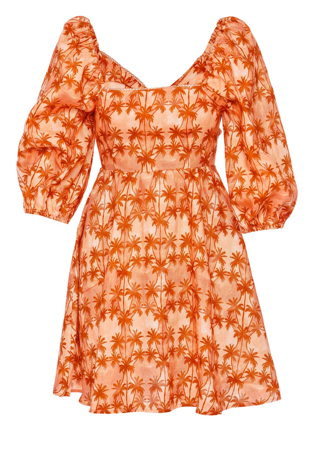 Kivari Leilani Mini Dress