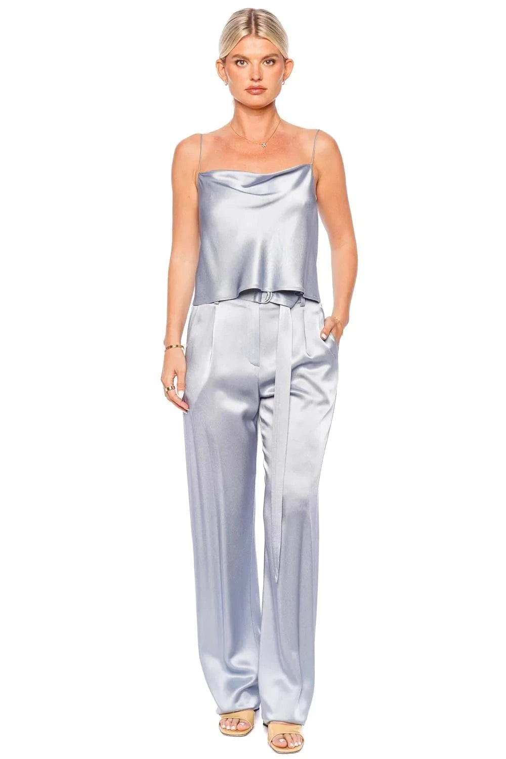 Trending: Spring Blues