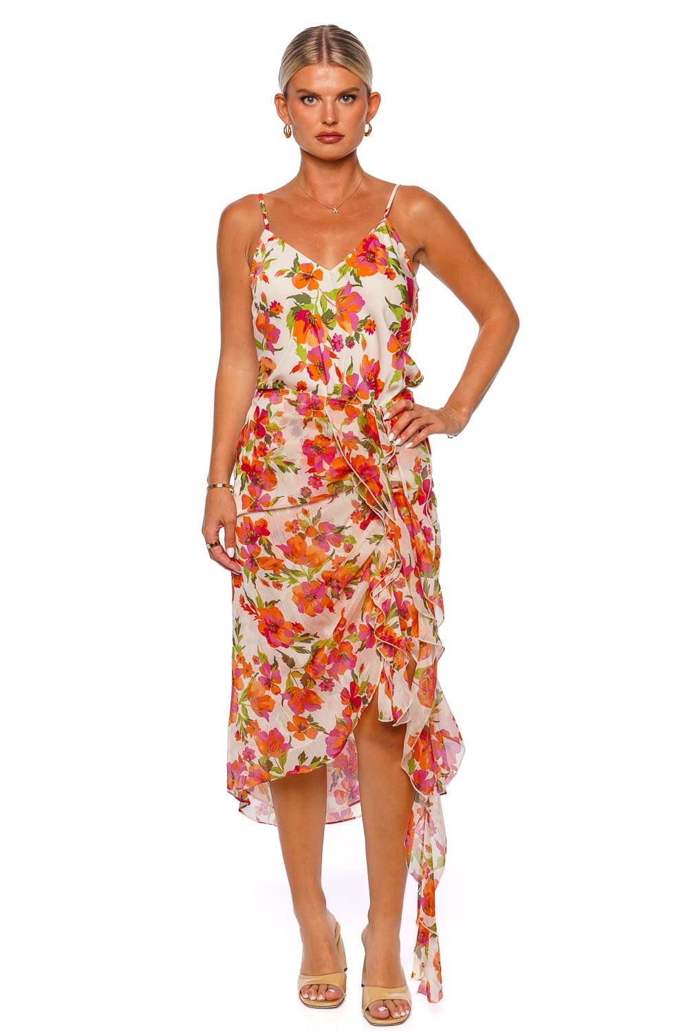 MISA LOS ANGELES RENA TOP GGTP8898 PALMAREI BLOOMS STN