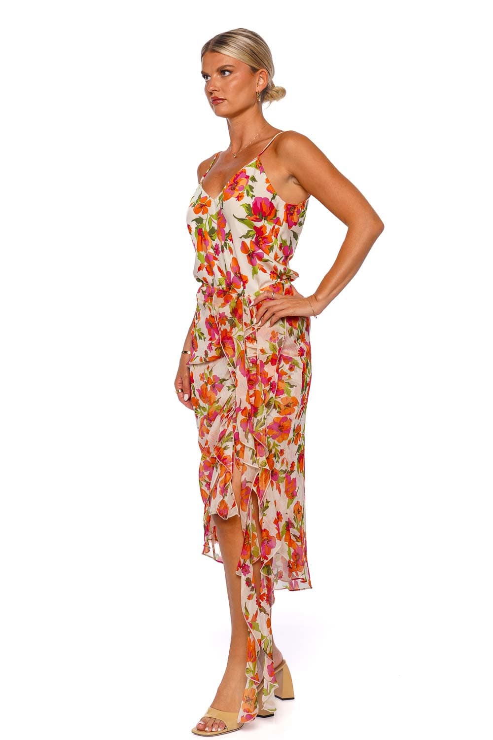 MISA LOS ANGELES RENA TOP GGTP8898 PALMAREI BLOOMS STN