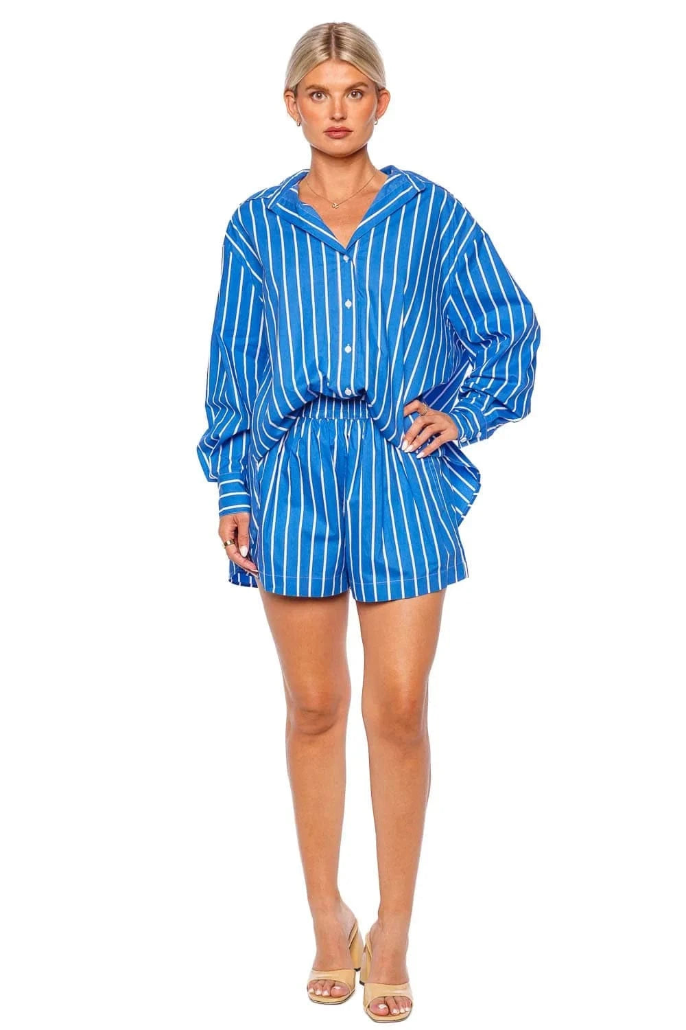 Girls Day Out Outfits - Matching Sets